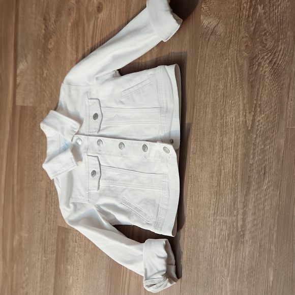 Cat & Jack Other - Cat & Jack Jean Jacket
